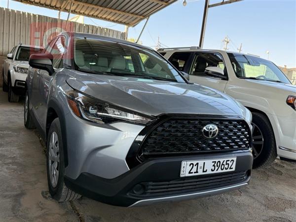 Toyota for sale in Iraq
